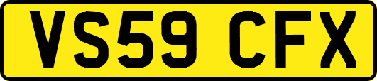 VS59CFX