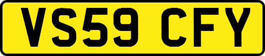 VS59CFY