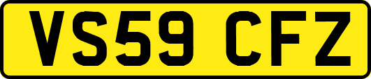VS59CFZ