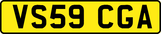 VS59CGA