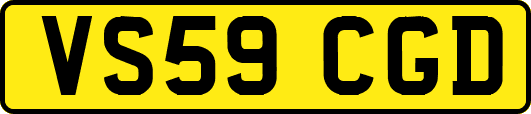 VS59CGD