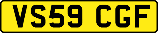 VS59CGF