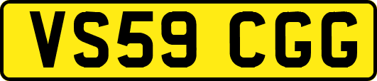 VS59CGG