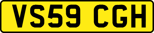 VS59CGH