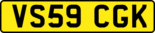 VS59CGK