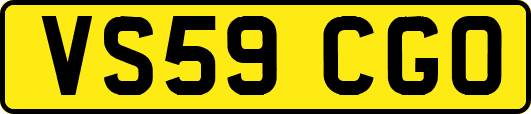 VS59CGO