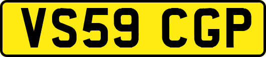 VS59CGP