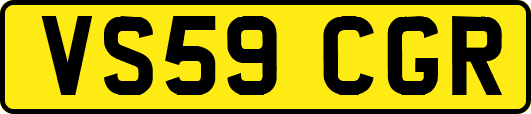 VS59CGR