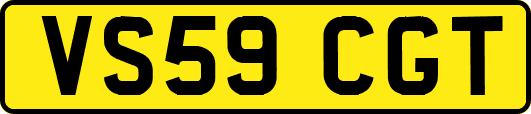 VS59CGT