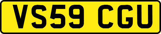 VS59CGU