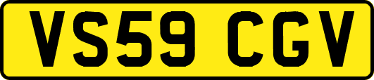 VS59CGV