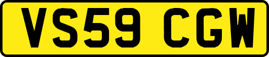 VS59CGW
