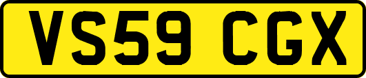 VS59CGX