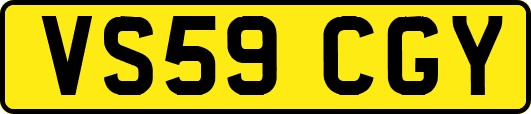 VS59CGY