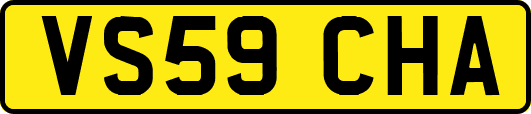 VS59CHA