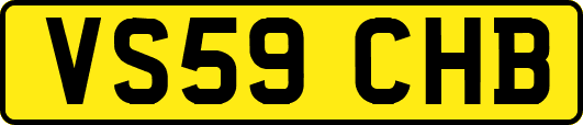 VS59CHB
