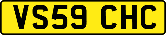 VS59CHC