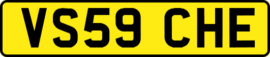 VS59CHE