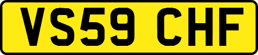 VS59CHF