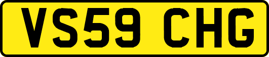 VS59CHG