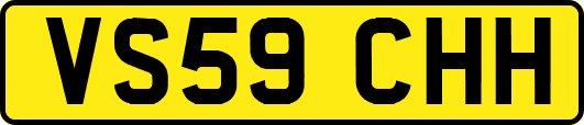 VS59CHH