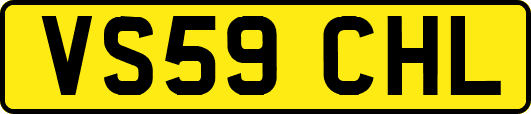 VS59CHL