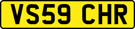 VS59CHR
