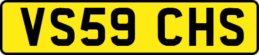 VS59CHS