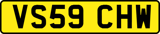 VS59CHW