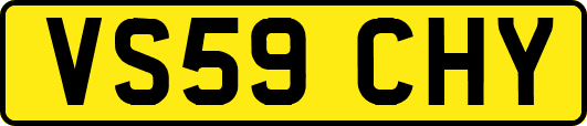 VS59CHY