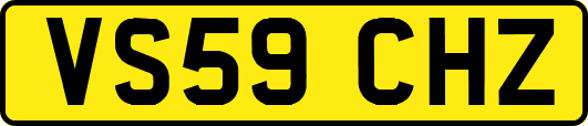 VS59CHZ