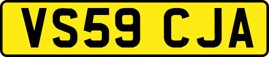 VS59CJA