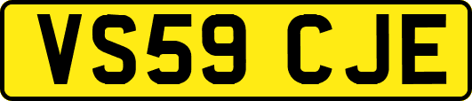 VS59CJE
