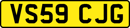 VS59CJG