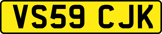 VS59CJK