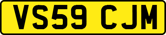 VS59CJM