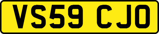VS59CJO