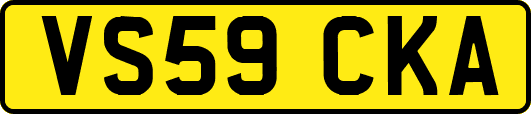 VS59CKA