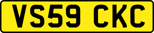 VS59CKC