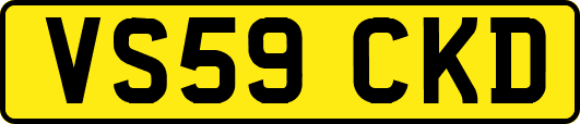 VS59CKD