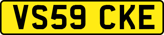 VS59CKE