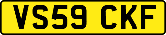 VS59CKF