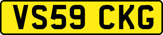 VS59CKG