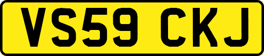 VS59CKJ