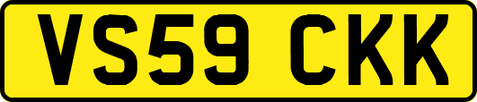 VS59CKK