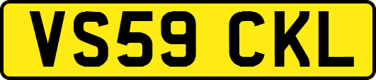 VS59CKL