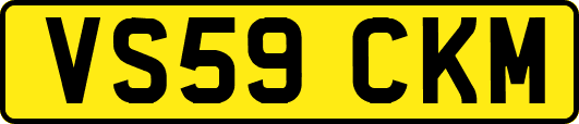 VS59CKM
