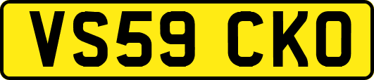 VS59CKO