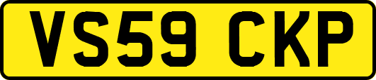 VS59CKP