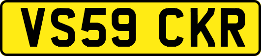 VS59CKR